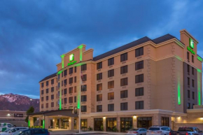 Holiday Inn - South Jordan - SLC South, an IHG Hotel